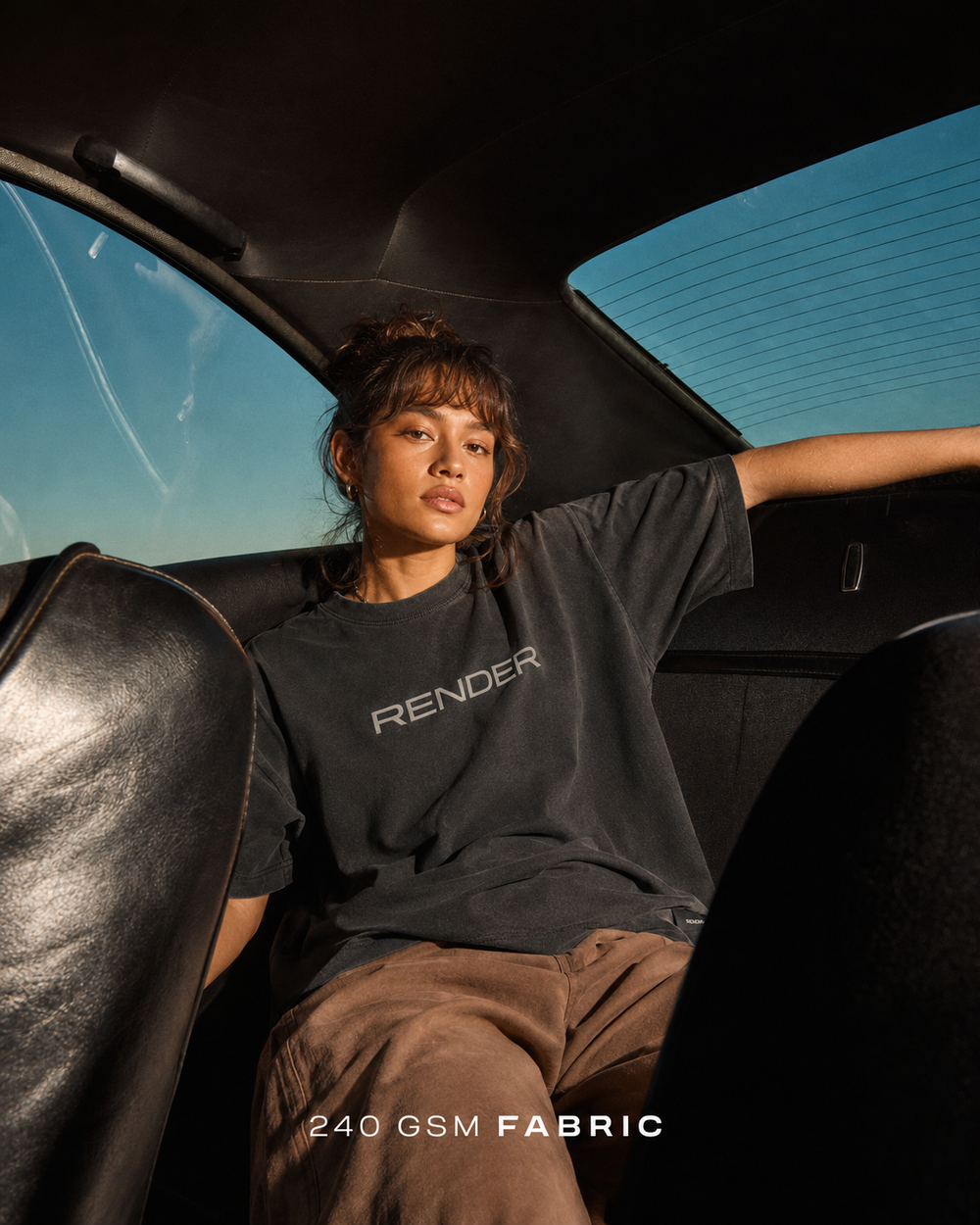 DROP 001