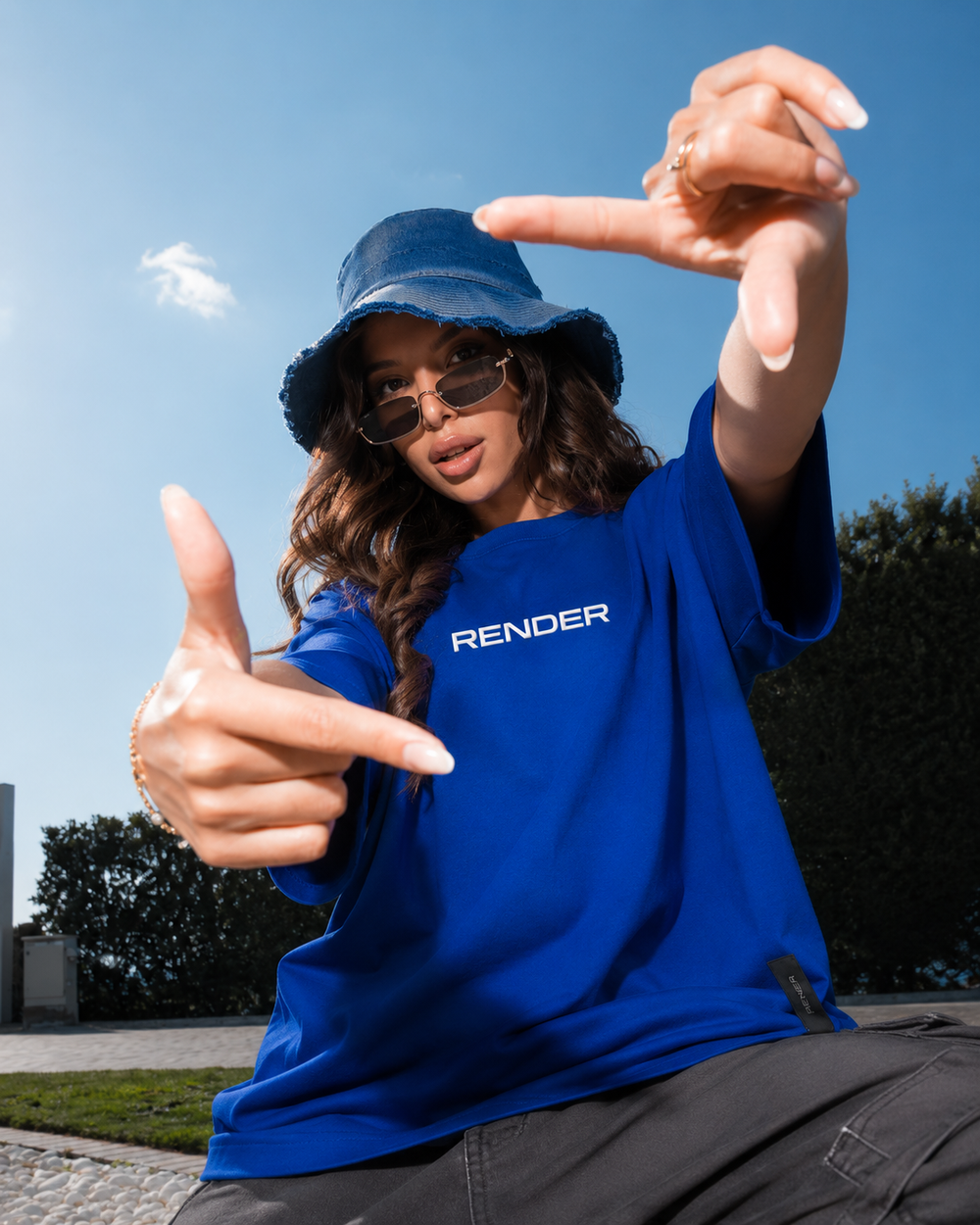 DROP 001