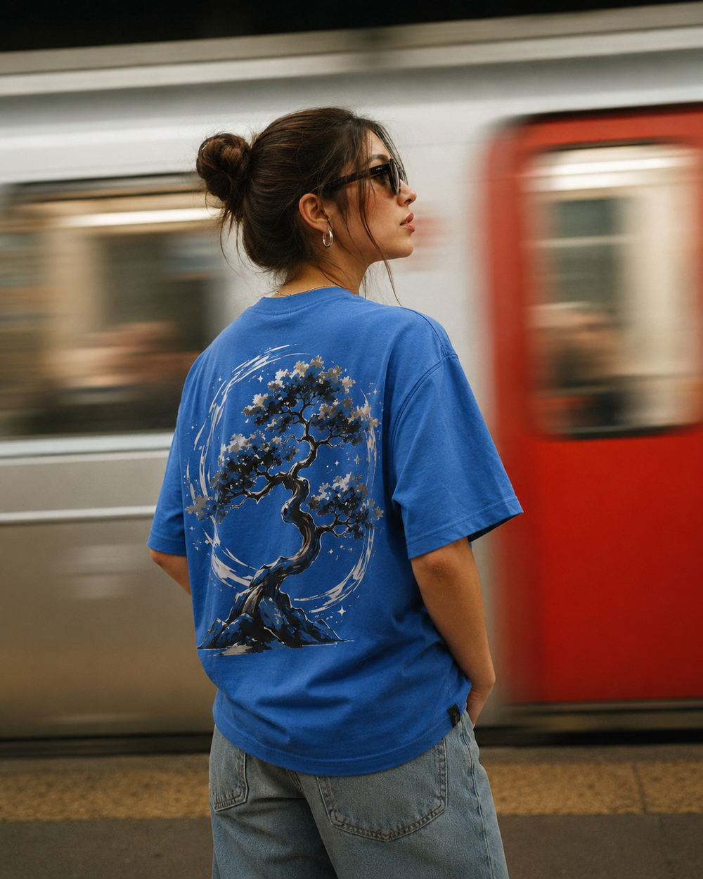 DROP 001