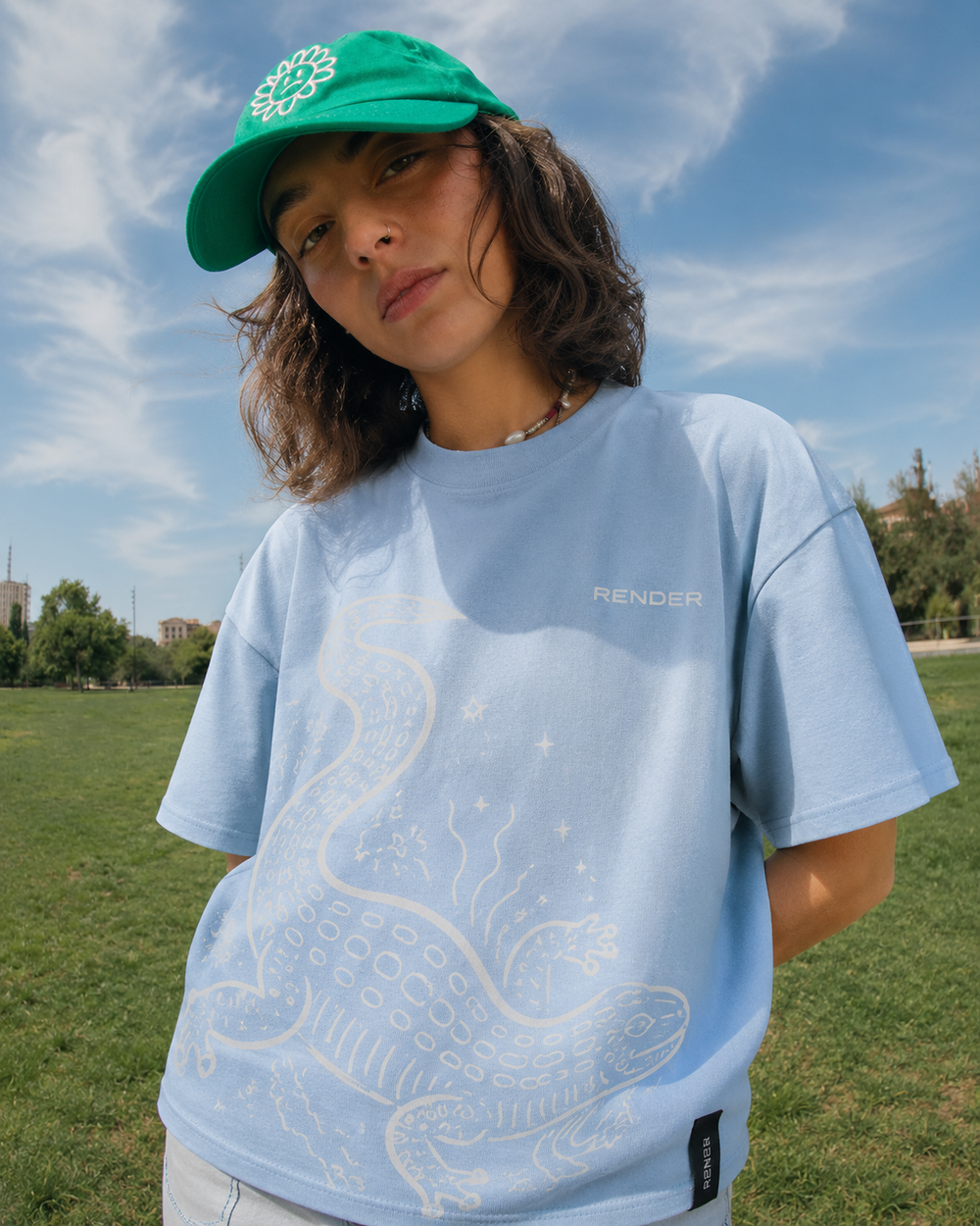 DROP 001