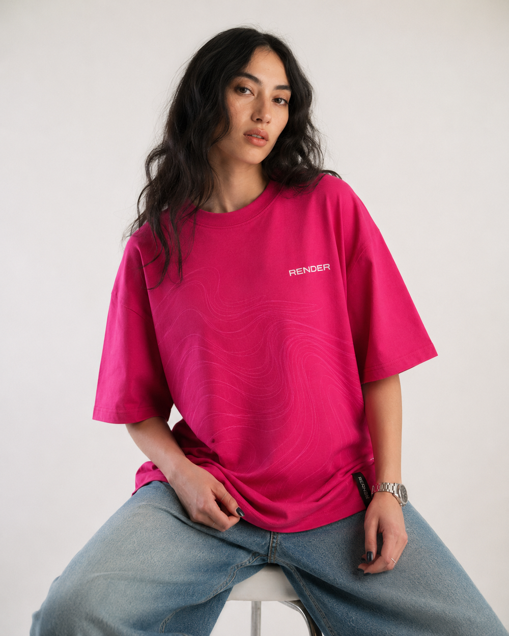 DROP 001