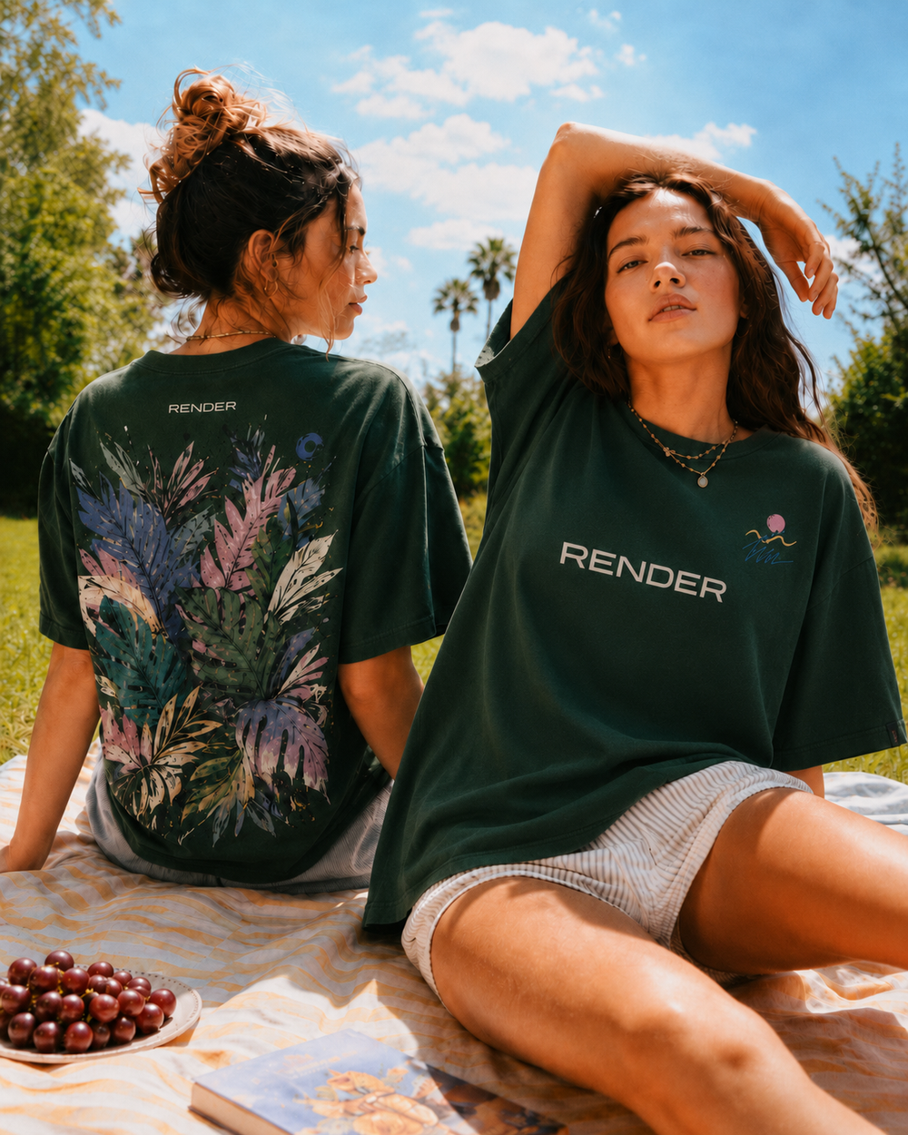 DROP 001