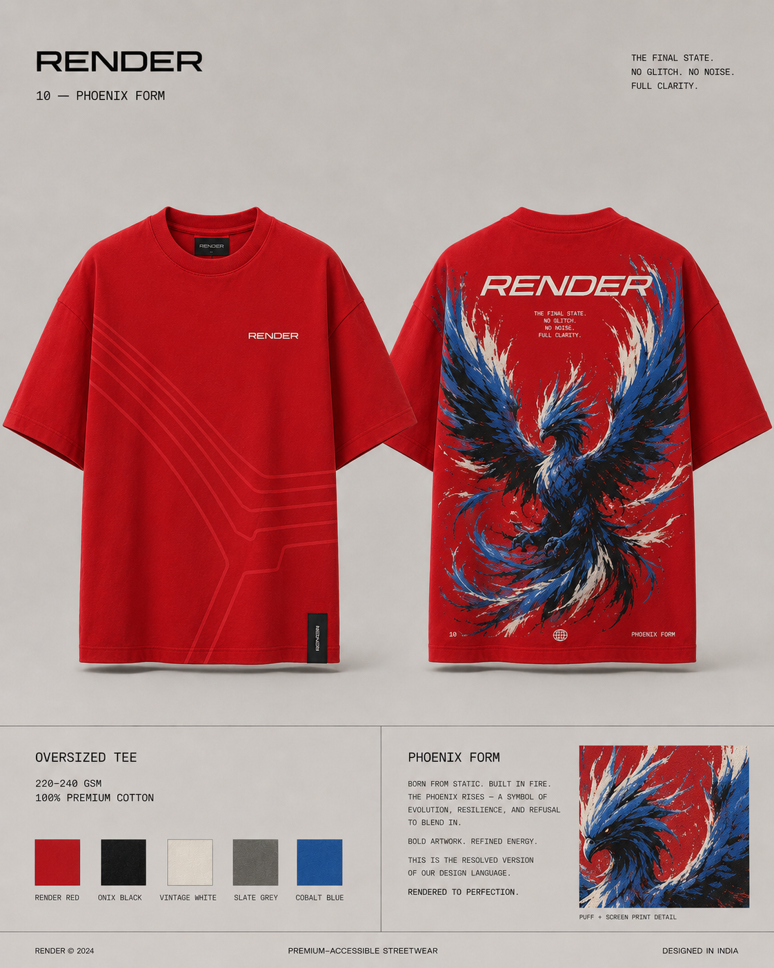 Phoenix Form Render Red